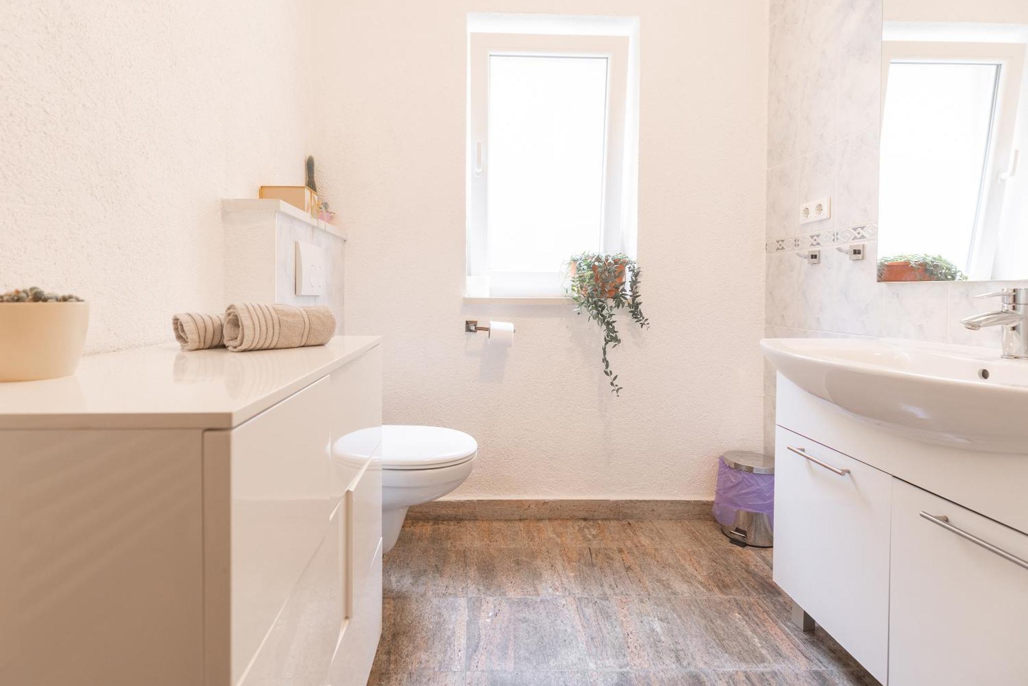 Apartman Nora Omiš Exterior foto